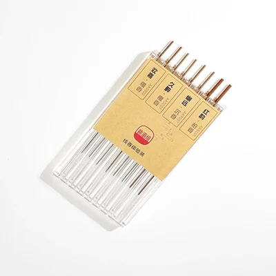 桃源境•沉香+檀香+柏香线香体验试用装 非遗制香天然小众嗅觉高级感中式香薰-FB01AA7001